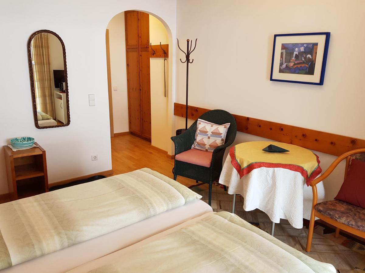 Hotel Carinthia Weissensee Exterior foto